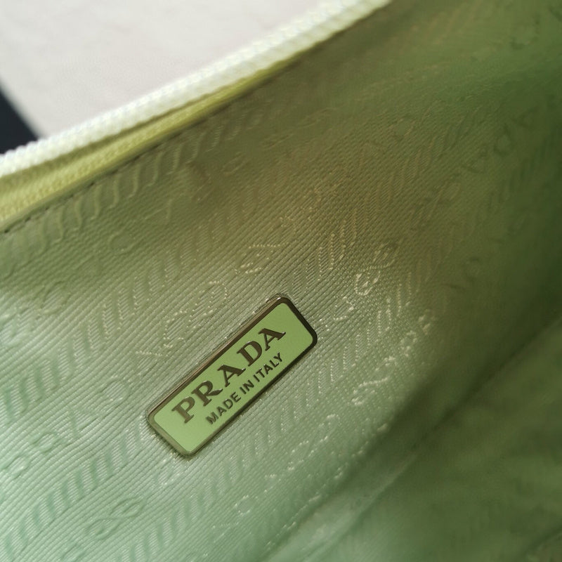 Satchel Bags - PDA Bags - 005