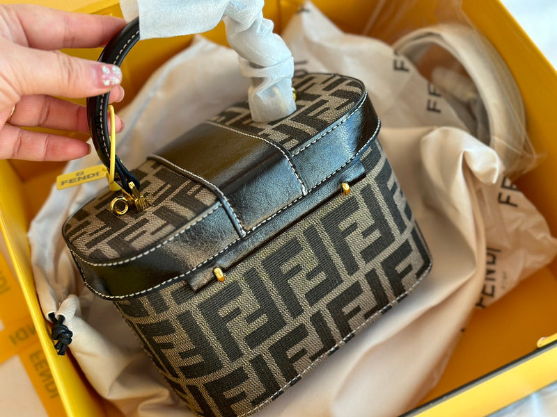 Satchel Bags - FDI Bags - 022