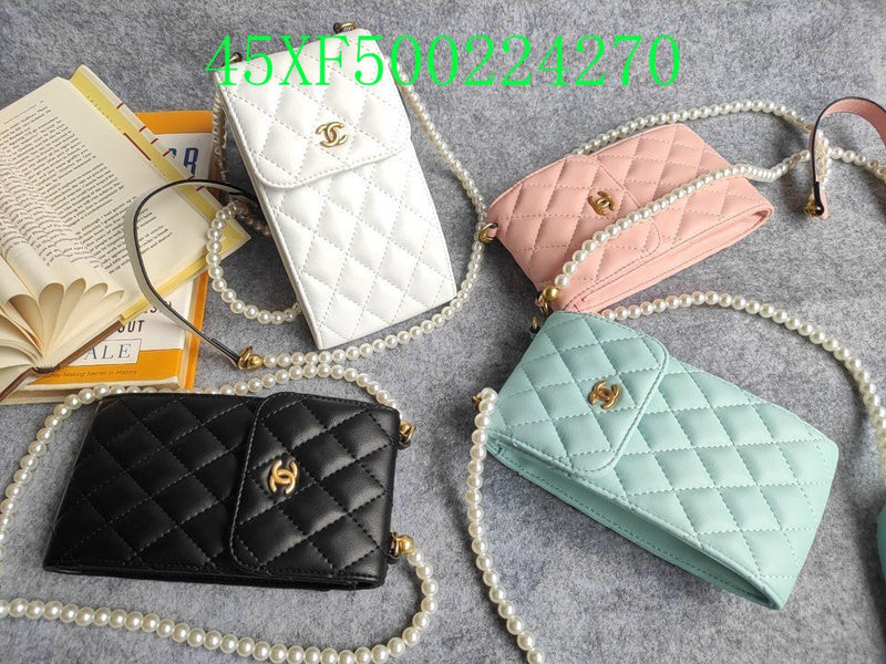 Glami - CHL Wallet - 2677