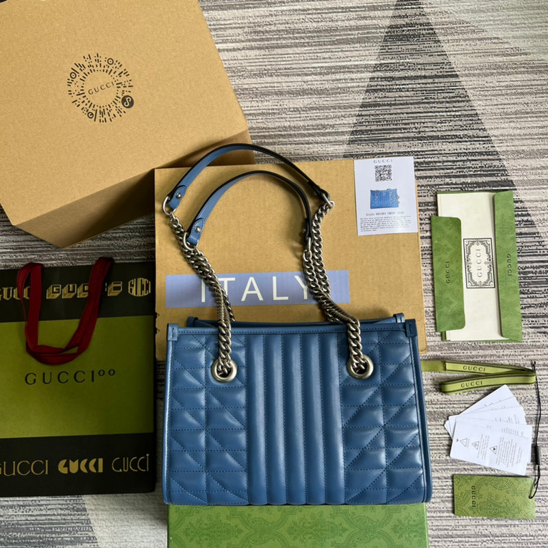 Satchel Bags - GCI Bags - 5197