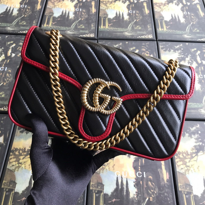 Satchel Bags - GCI Bags - 7179