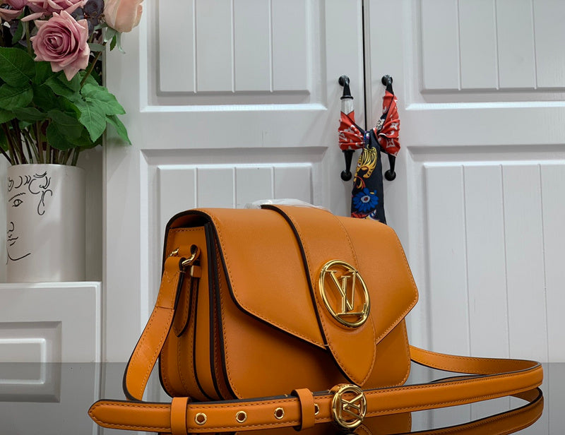 Satchel Bags - VL Bags - 6357