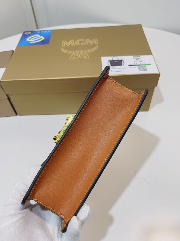Satchel Bags - MC Bags - 196