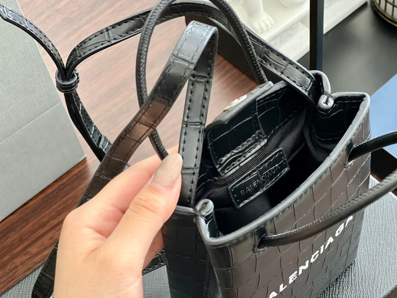 GLM Top Quality - BGA Bags - 1454