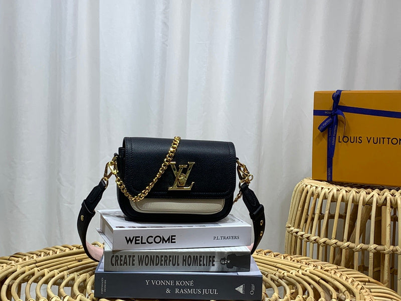 Satchel Bags - VL Bags - 5633