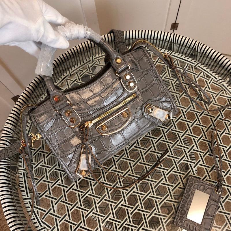 Satchel Bags - GUC Bags - 2190