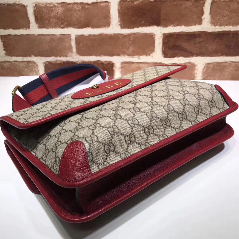 Satchel Bags - GCI Bags - 2818
