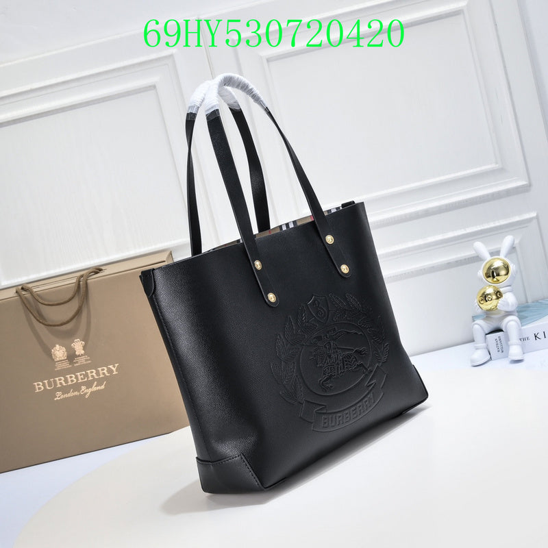 Fan Fashion -GLM - Top quality BBR Bags - 089