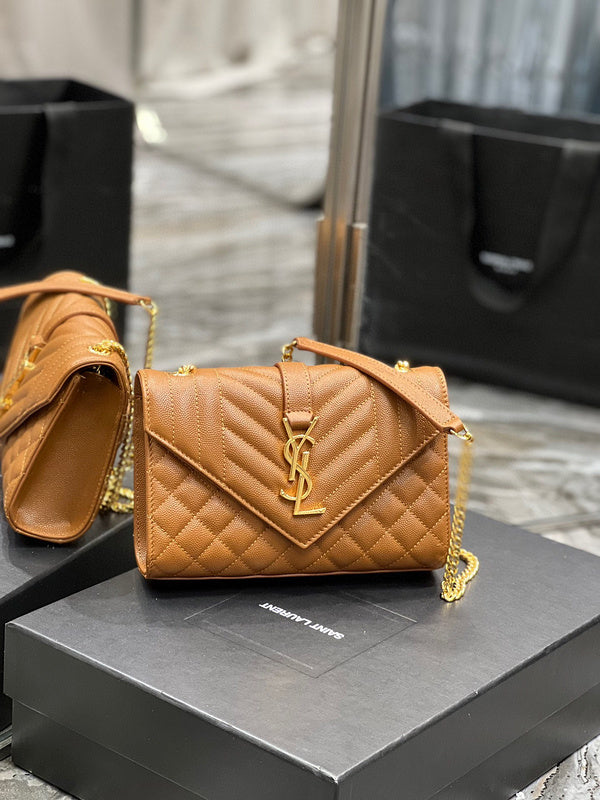 Satchel Bags - SLY Bags - 747