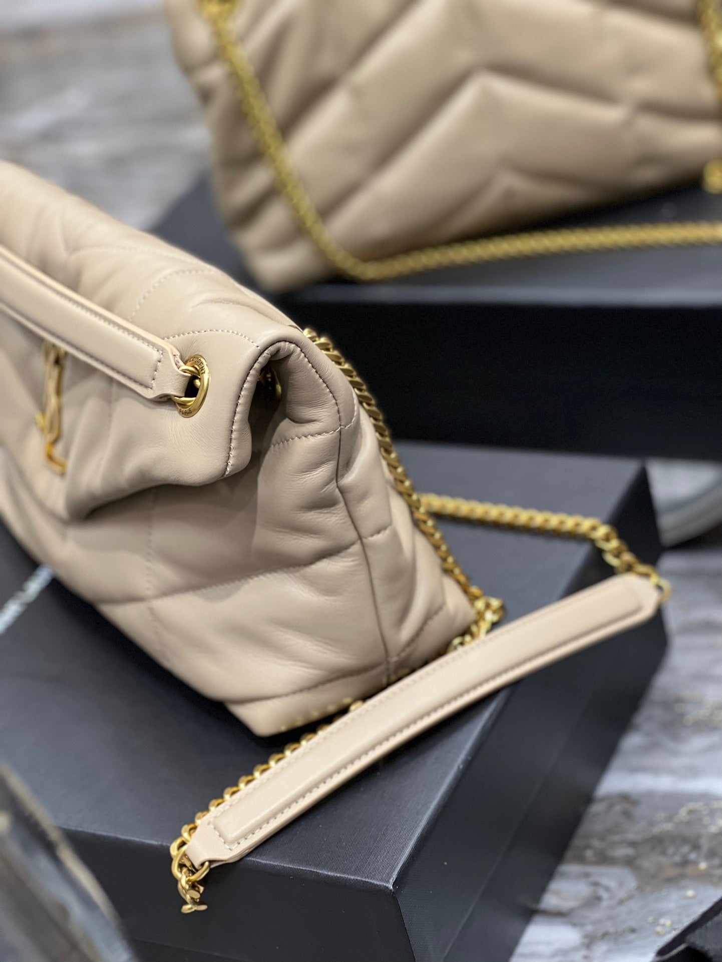 GLM - Top Quality Bag SLY 228