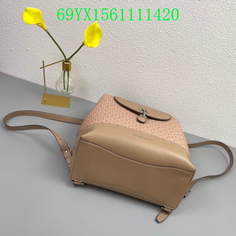 Satchel Bags - MK Bags - 554
