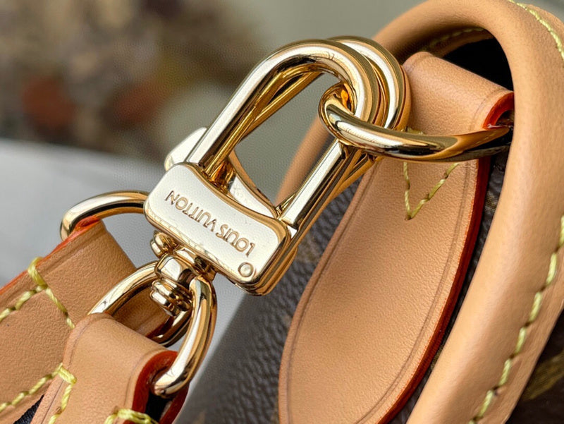 Fashion Lu-Vi bags - 5551