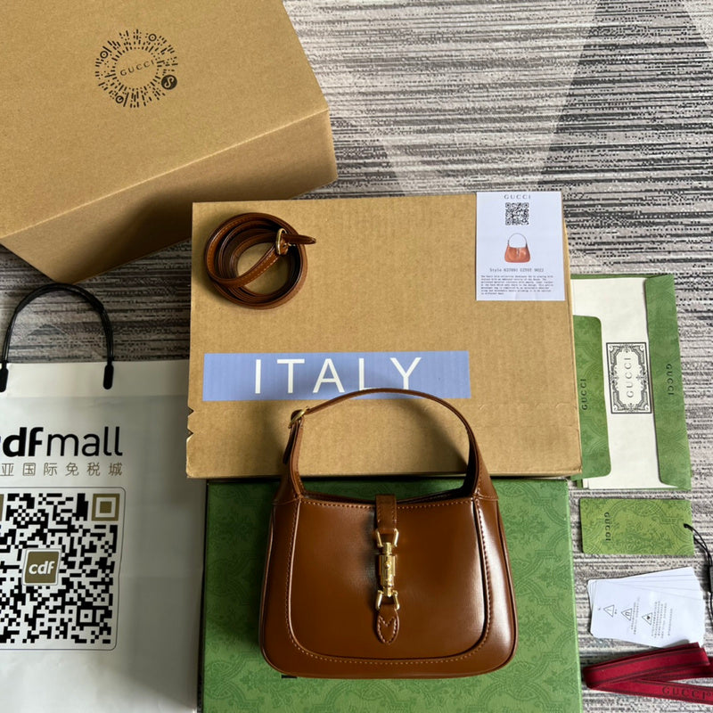 GLM - gg Bags - 1029
