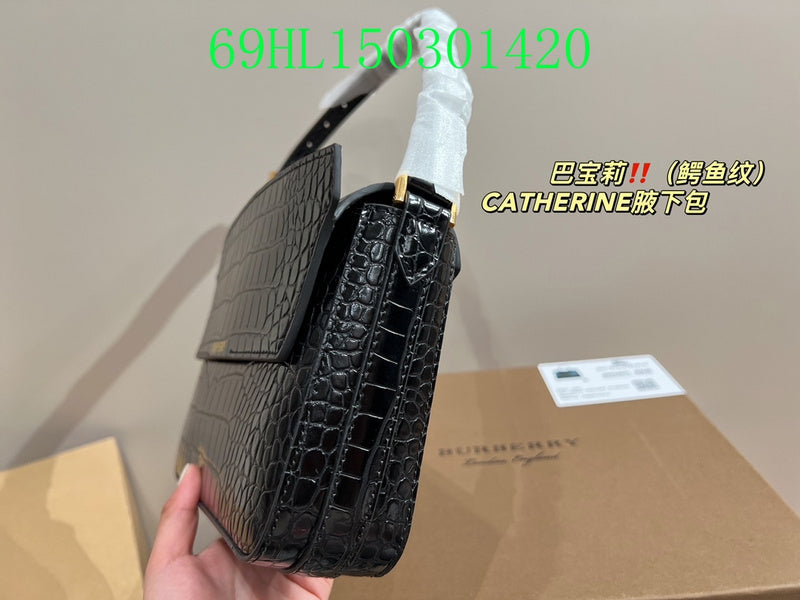 Fan Fashion -GLM - Top quality BBR Bags - 175