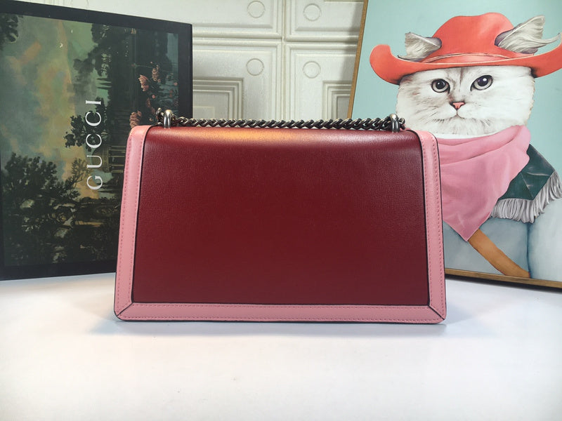 Satchel Bags - GUC Bags - 1210