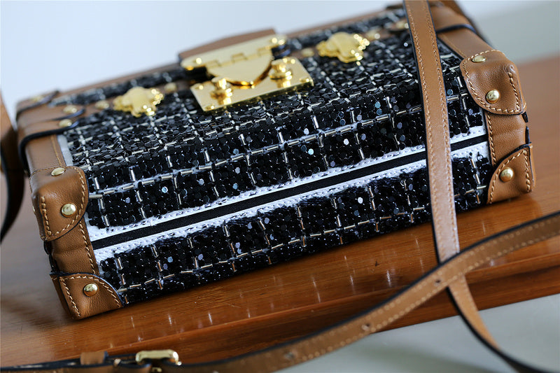 Glami GlamI Lu-Vi bags - 8225