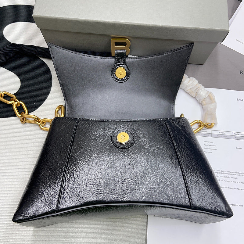 Satchel Bags - BGA Bags - 460