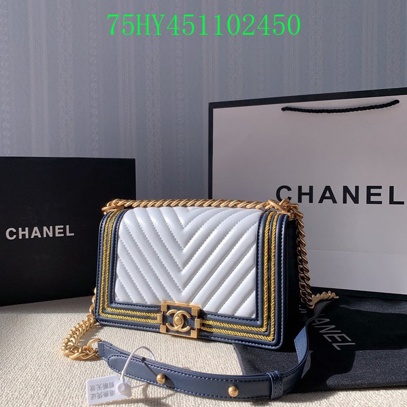 Glami - CHL Bags - 3245