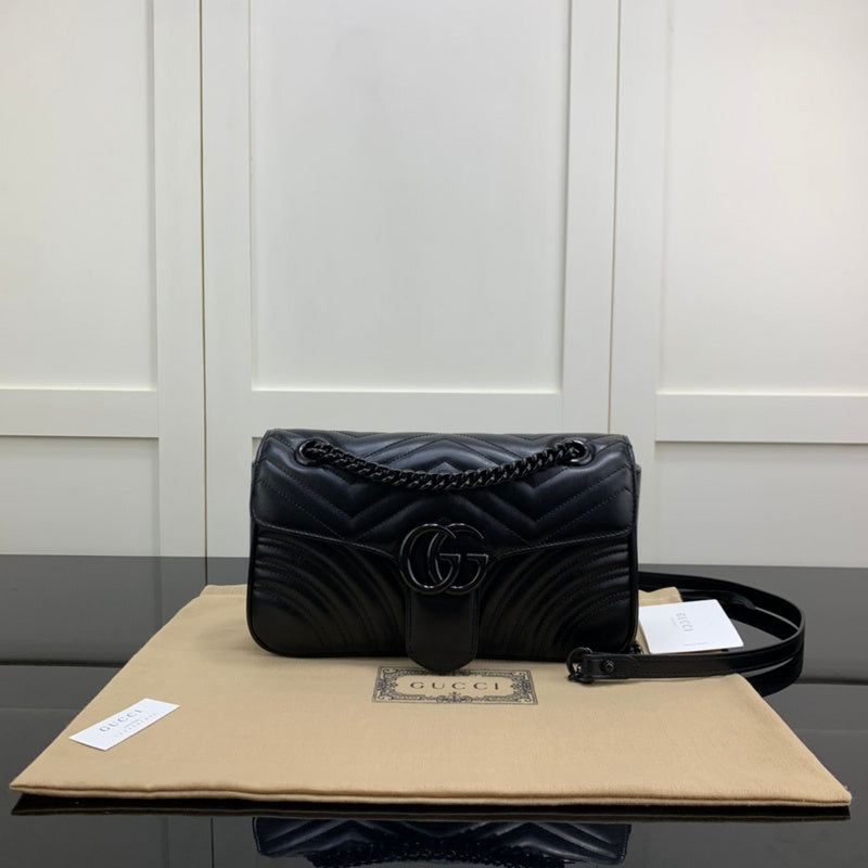 Satchel Bags - GUC Bags - 325
