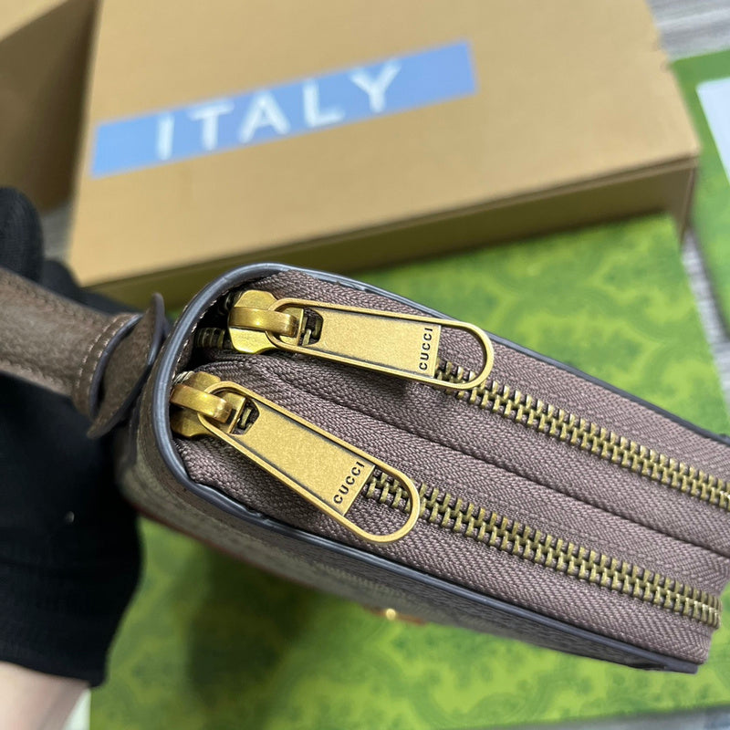 Satchel Bags - GCI Bags - 5188