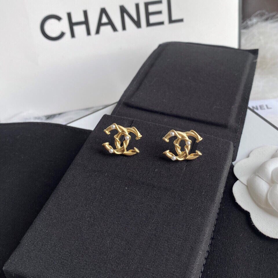 GLM - Top Quality Earring CHL 040