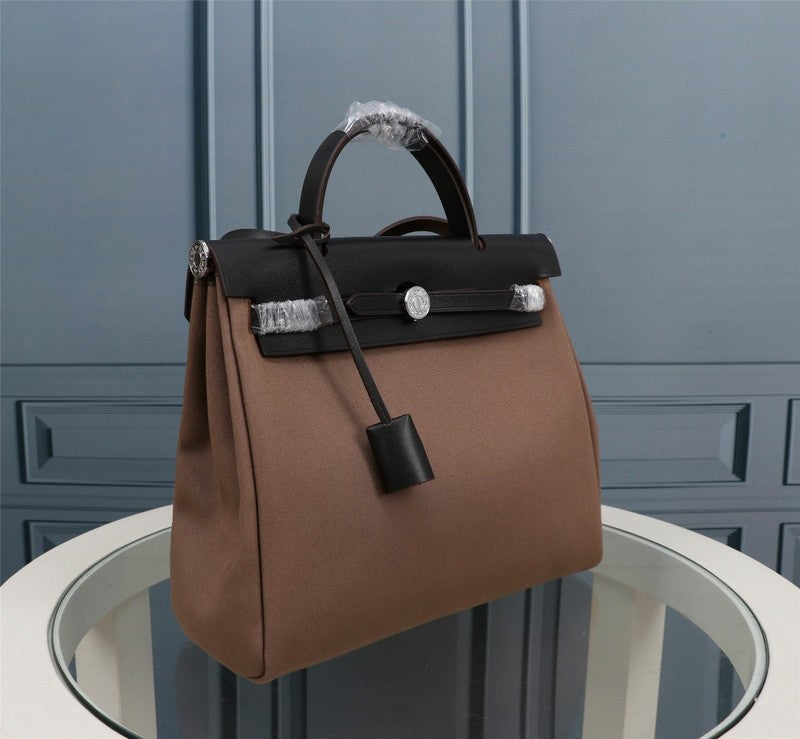 Satchel Bags - HMS Bags - 003