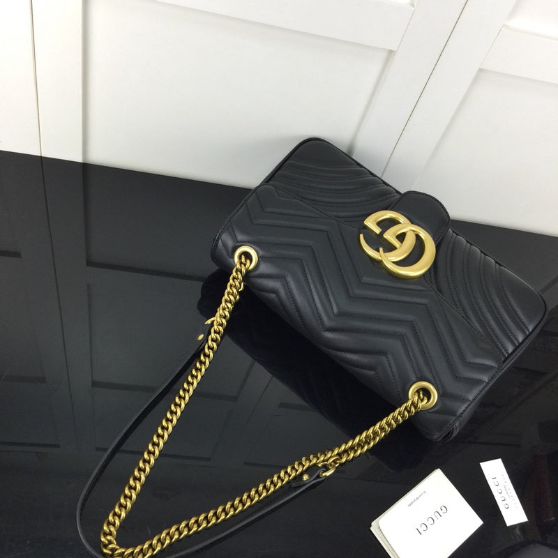 Satchel Bags - GUC Bags - 2182