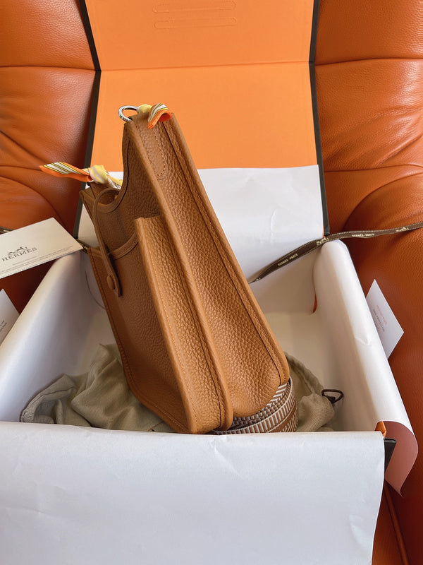 Satchel Bags - HMS Bags - 103