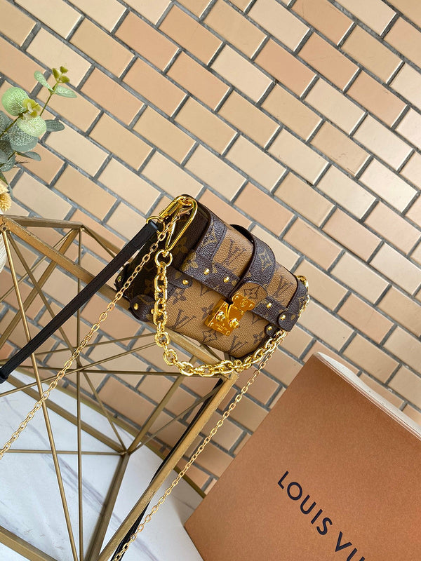 Glami- Glami- Lu-Vi bags - 3896