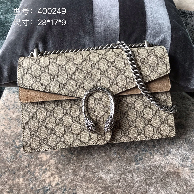 Satchel Bags - GCI Bags - 6180