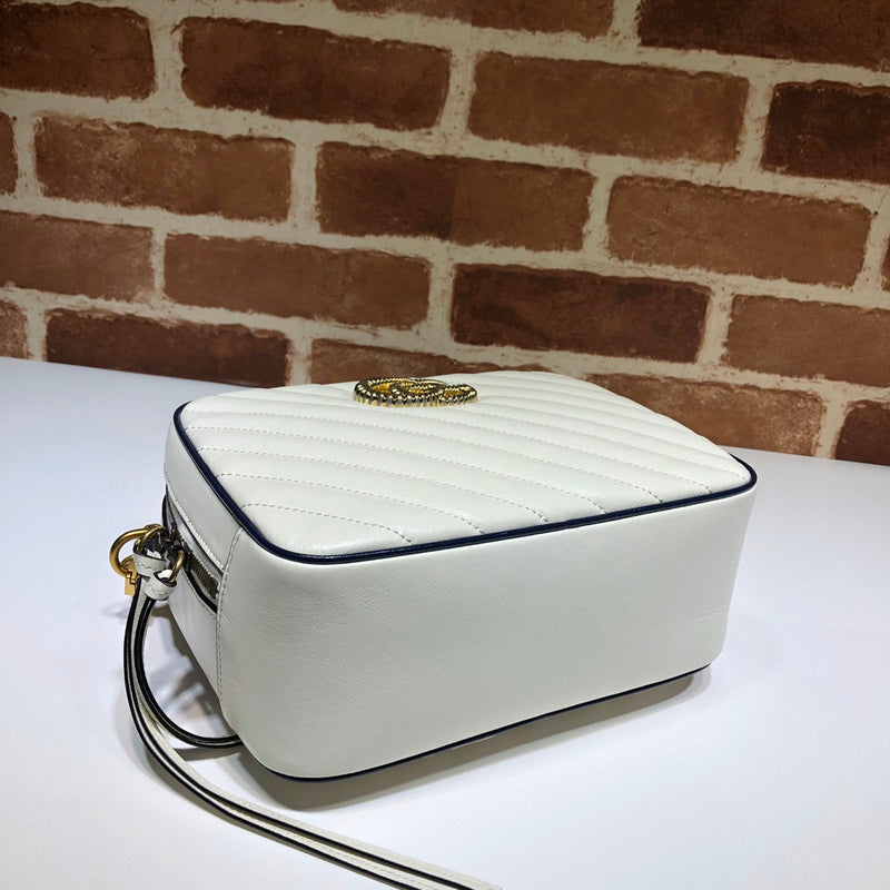 Satchel Bags - GCI Bags - 3689