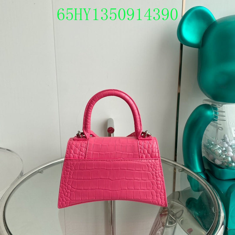 Satchel Bags - BGA Bags - 2051