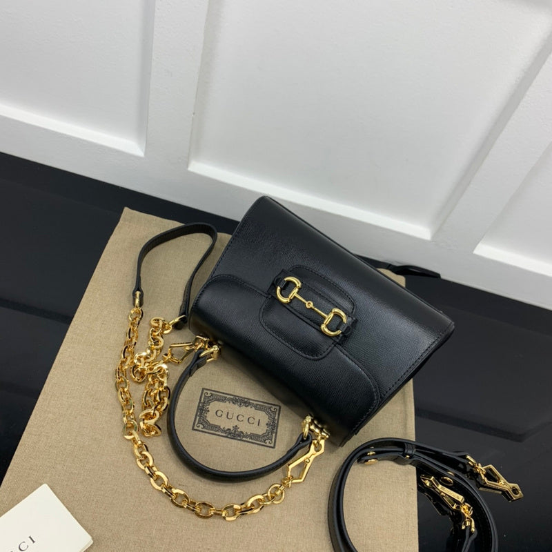 Satchel Bags - GUC Bags - 465