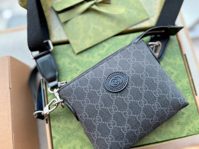 Satchel Bags - GUC Bags - 157