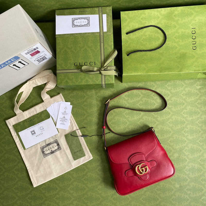 Satchel Bags - GCI Bags - 5881