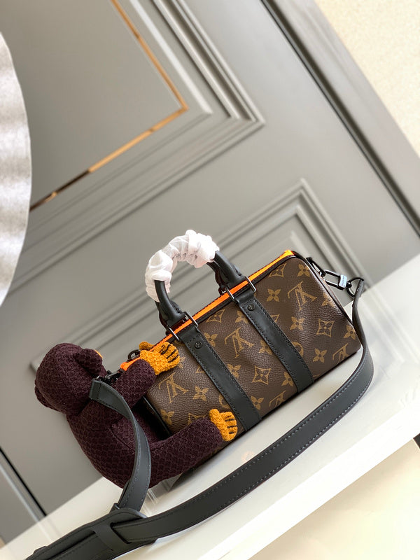Glami GlamI Lu-Vi bags - 17001
