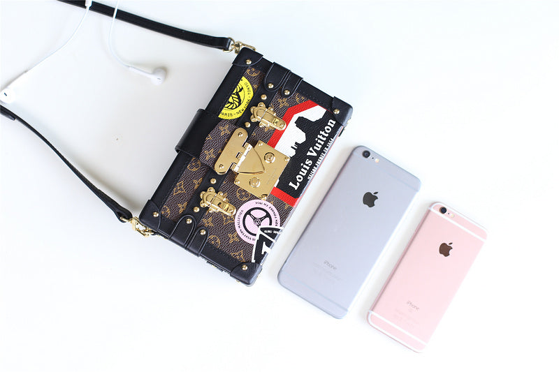Glami GlamI Lu-Vi bags - 8217