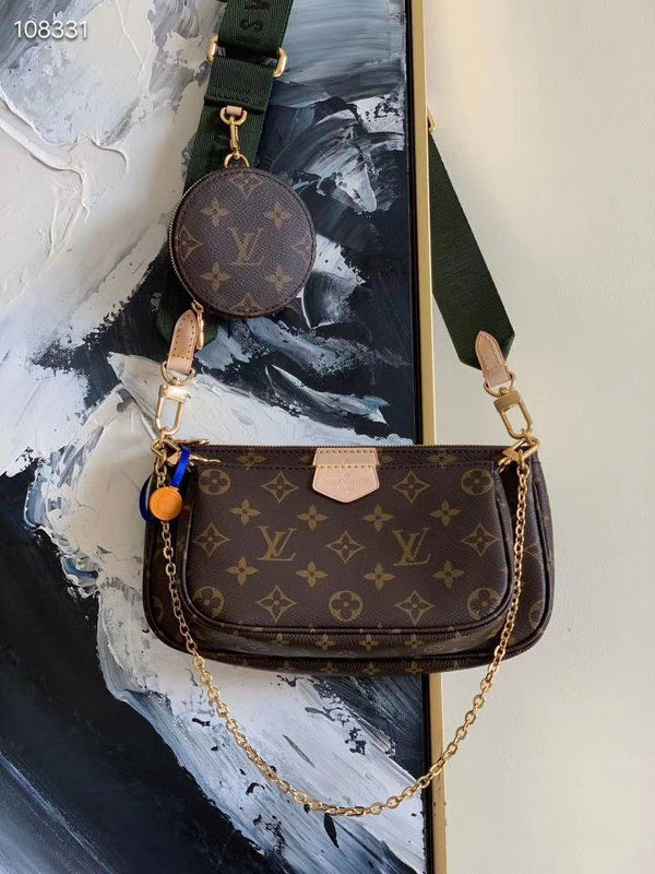 Glami- Glami- Lu-Vi bags - 3678