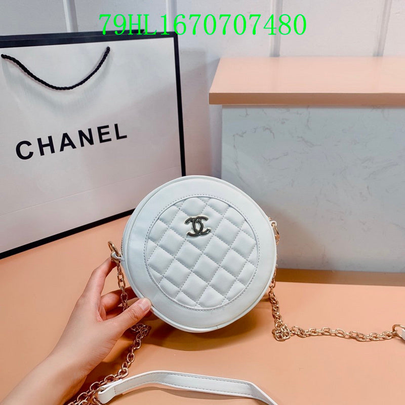 Glami - CHL Bags - 2515
