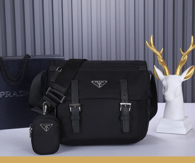 Satchel Bags - PDA Bags - 305