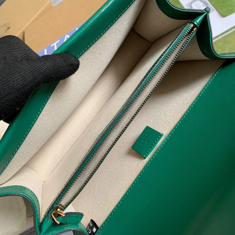 Satchel Bags - GCI Bags - 6814