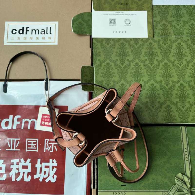 GUI2 Bags - Fashion Bags  022