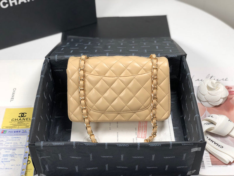 Satchel Bags - CHL Bags - 7467