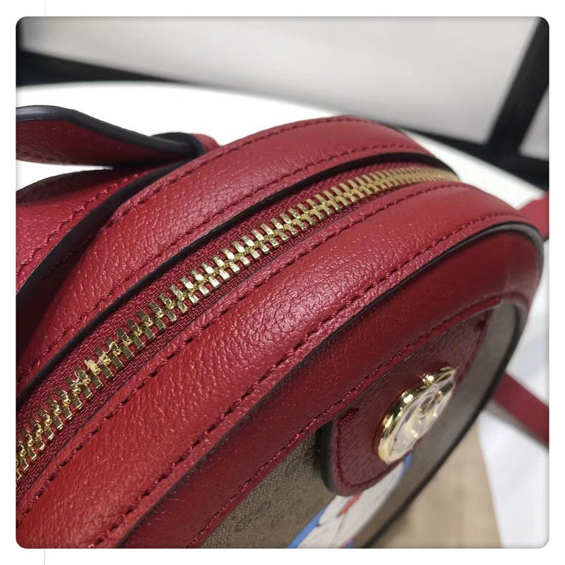 Satchel Bags - GUC Bags - 209