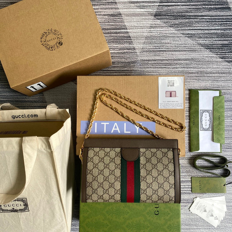 Satchel Bags - GCI Bags - 4771