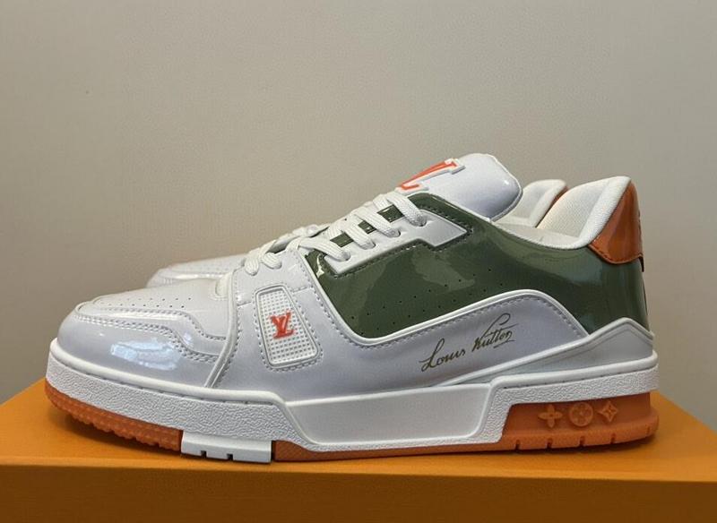 glami shop- LOV Men Shoes - 1194