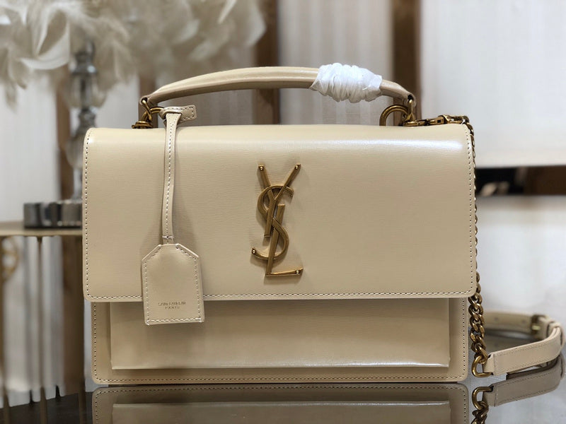 Satchel Bags - SLY Bags - 2527