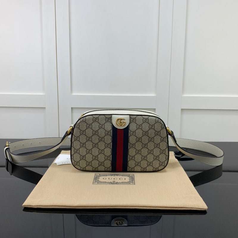 Satchel Bags - GUC Bags - 551