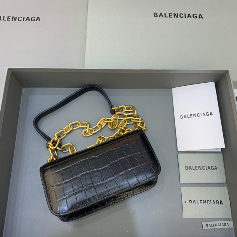 Satchel Bags - BGA Bags - 604