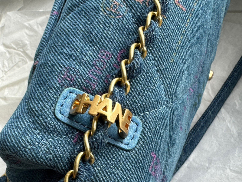 GLM - CHL Bags - 075